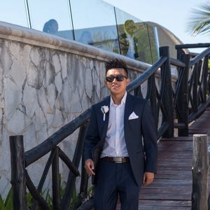 Meet your Posher, Jachky